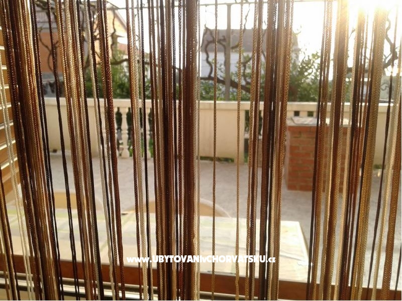 Apartmány Jasna – ubytování Sveti Petar, Chorvatsko – foto 13