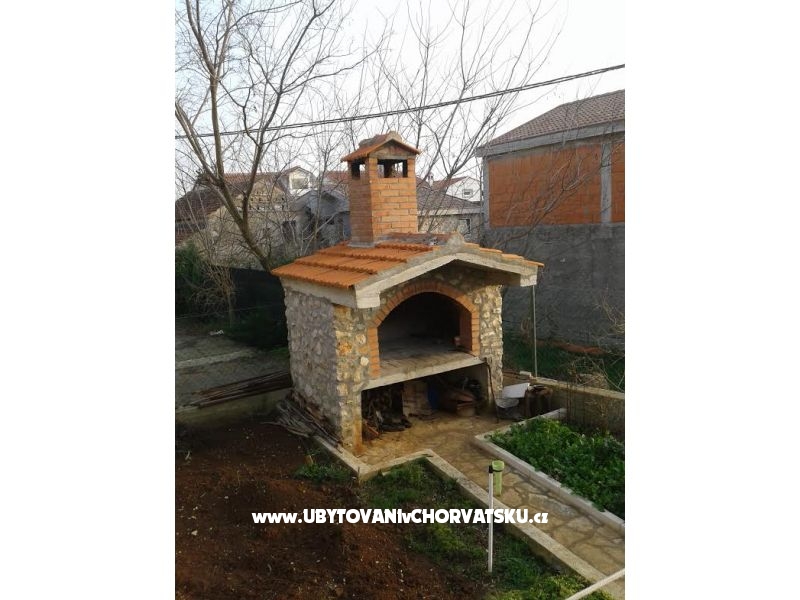 Apartmány Jasna – ubytování Sveti Petar, Chorvatsko – foto 14