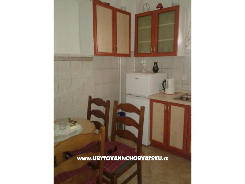 Apartmány Jasna – ubytování Sveti Petar, Chorvatsko – foto 15