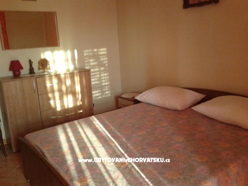 Apartmány Jasna – ubytování Sveti Petar, Chorvatsko – foto 16