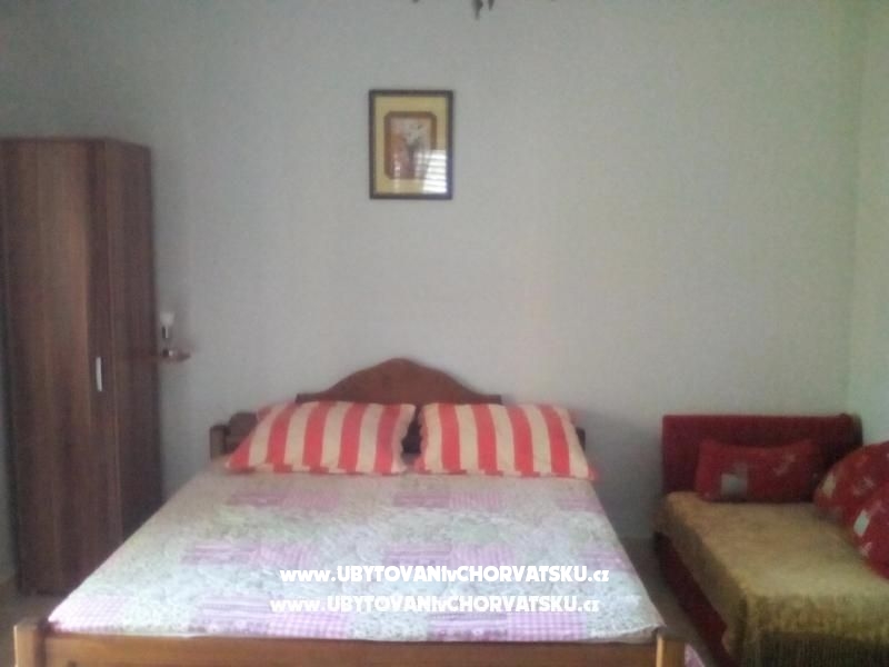 Apartmány Jasna – ubytování Sveti Petar, Chorvatsko – foto 4