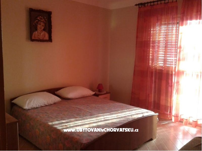 Apartmány Jasna – ubytování Sveti Petar, Chorvatsko – foto 5