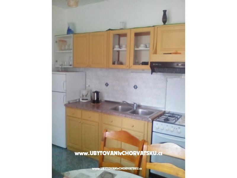 Apartmány Jasna – ubytování Sveti Petar, Chorvatsko – foto 6