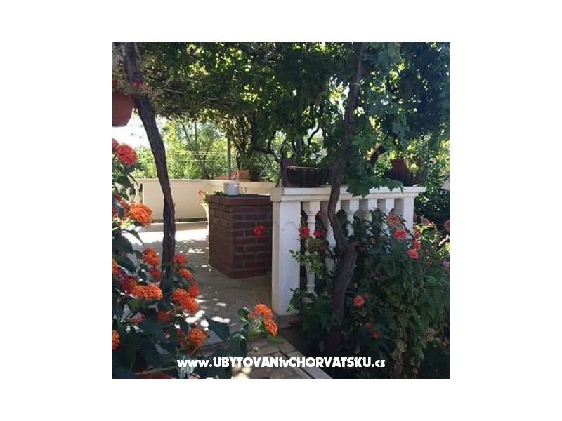 Apartmány Jasna – ubytování Sveti Petar, Chorvatsko – foto 9