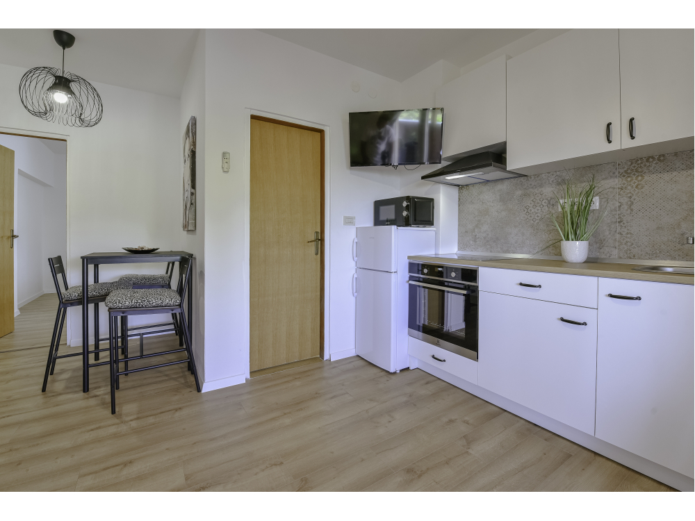 Appartements Kristijan - Sveti Petar Croatie
