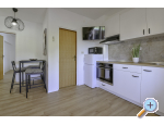 Apartmaji Kristijan - Sveti Petar Hrvaška