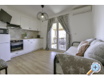 Appartements Kristijan - Sveti Petar Kroatien