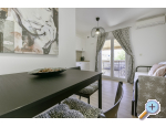 Appartements Kristijan - Sveti Petar Kroatien