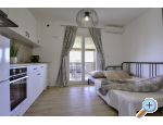 Appartements Kristijan - Sveti Petar Kroatien