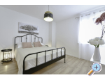 Appartements Kristijan - Sveti Petar Kroatien