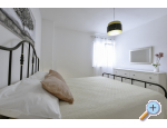 Appartements Kristijan - Sveti Petar Kroatien
