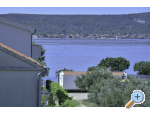 Appartements Kristijan - Sveti Petar Kroatien