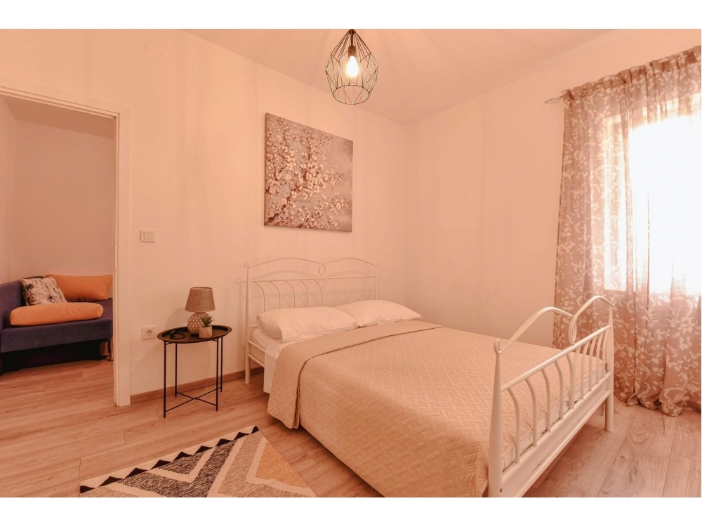 Appartements Kristijan - Sveti Petar Croatie