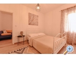 Apartmaji Kristijan - Sveti Petar Hrvaška