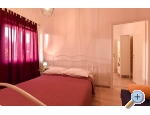 Appartements Kristijan - Sveti Petar Kroatien