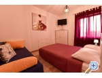 Appartements Kristijan - Sveti Petar Kroatien