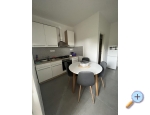 Appartements Kristijan - Sveti Petar Kroatien