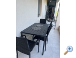 Appartements Kristijan - Sveti Petar Kroatien