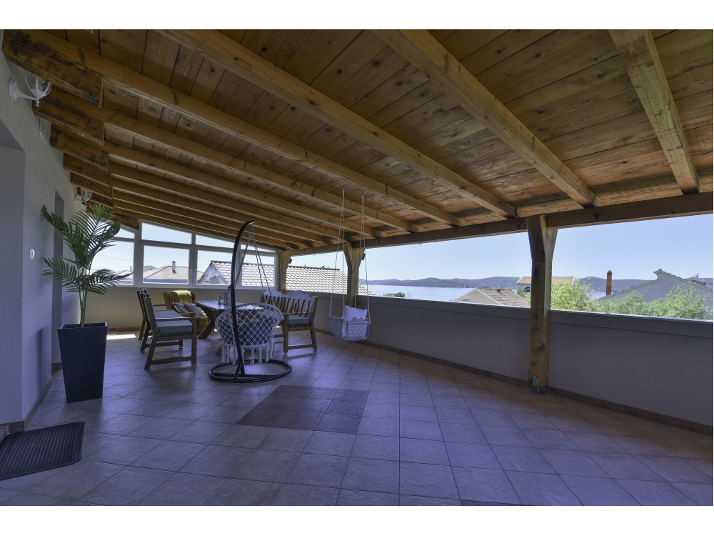 Appartements Kristijan - Sveti Petar Croatie