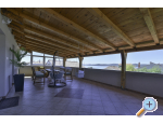 Apartmaji Kristijan - Sveti Petar Hrvaška