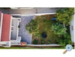 Appartements Kristijan - Sveti Petar Kroatien