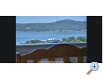 Appartements Kristijan - Sveti Petar Kroatien