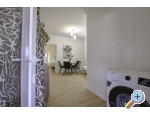 Appartements Kristijan - Sveti Petar Kroatien