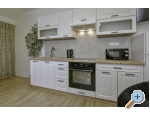 Appartements Kristijan - Sveti Petar Kroatien