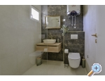 Appartements Kristijan - Sveti Petar Kroatien