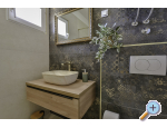 Appartements Kristijan - Sveti Petar Kroatien