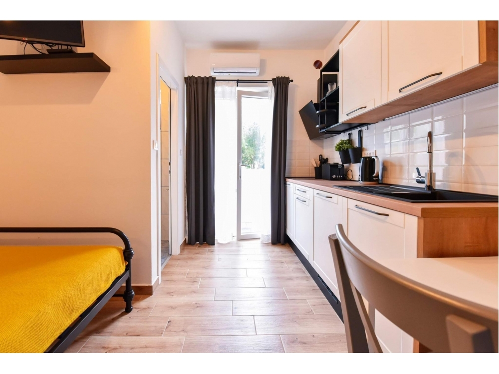 Appartements Kristijan - Sveti Petar Croatie