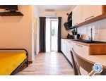 Apartmaji Kristijan - Sveti Petar Hrvaška