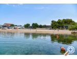 Appartements Kristijan - Sveti Petar Kroatien