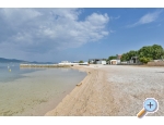 Appartements Kristijan - Sveti Petar Kroatien