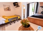 Appartements Kristijan - Sveti Petar Kroatien