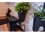 Appartements Kristijan - Sveti Petar Kroatien