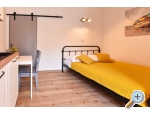 Appartements Kristijan - Sveti Petar Kroatien