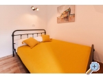 Appartements Kristijan - Sveti Petar Kroatien