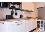 Appartements Kristijan - Sveti Petar Kroatien