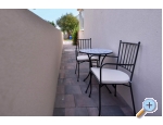 Appartements Kristijan - Sveti Petar Kroatien