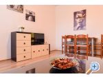 Apartmaji Kristijan - Sveti Petar Hrvaška