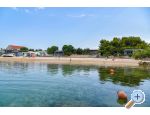 Apartmaji Kristijan - Sveti Petar Hrvaška