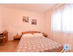 Apartmaji Kristijan - Sveti Petar Hrvaška
