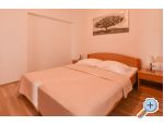 Apartmaji Kristijan - Sveti Petar Hrvaška