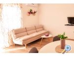 Apartmaji Kristijan - Sveti Petar Hrvaška