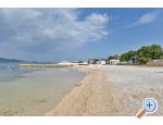 Apartmaji Kristijan - Sveti Petar Hrvaška
