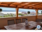 Apartmaji Kristijan - Sveti Petar Hrvaška