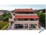 Apartmaji Kristijan - Sveti Petar Hrvaška