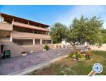 Apartmaji Kristijan - Sveti Petar Hrvaška