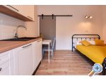 Apartmaji Kristijan - Sveti Petar Hrvaška